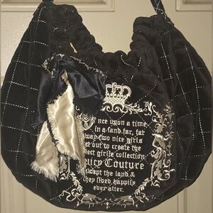 Juicy Couture Vintage Handbag